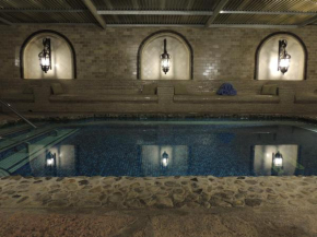 Tuscan Springs Hotel & Spa